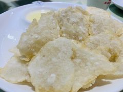 -东四民芳餐厅(世茂工三店)