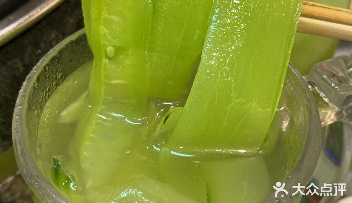 不愧是上海，真的什么都能吃到…