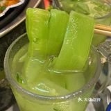 不愧是上海，真的什么都能吃到…