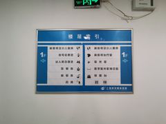 -上海大学附属上海和平眼科医院