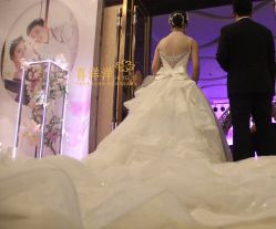 点击看大图 -喜洋洋婚庆