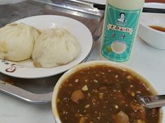 -姚记炒肝店(鼓楼店)