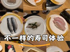 -合点寿司(金虹桥商场店)