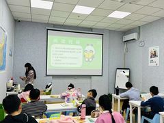 -约读书房(市南校区)