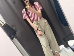 -优衣库(上海正大广场店)