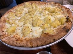 -1861意大利餐厅(文化广场店)