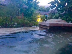 -郑州银基黄帝宫御温泉