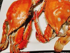 -渔民船说·北塘海鲜·天津菜·海肠捞饭(北塘古镇店)