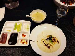 -正德楼果木烤鸭·渔家菜(东港店)