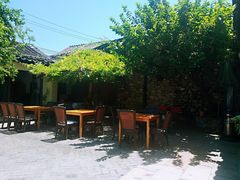 -大里院子 Dali courtyard