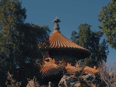 -故宫博物院(故宫)