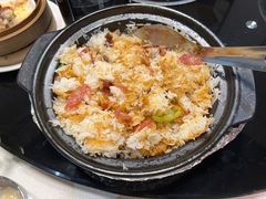 -煲王粤菜餐厅(中侨中心店)