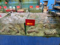 -大茄来海鲜餐厅(亚洲城分行)