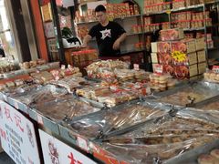 零售区-权记百年老字号(牌坊街店)