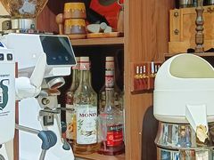 -AFS Cafe & Canteen(闽江二路店)