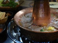-陀岗美食·云南藏式特色餐厅