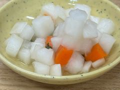 -小马牛肉面·牛骨熬制(南京博物院店)