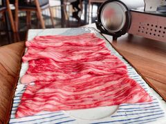 -水月·和牛工坊(水晶郦城店)