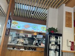 -南城香·饭香串香馄饨香(赵公口店)