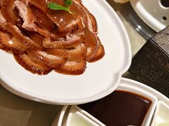 -宏宴·新京菜(望京店)