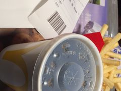 -麦当劳(北苑秋实路店)