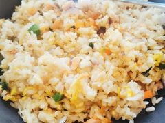 三文鱼炒饭-三禾寿司(君尚店)