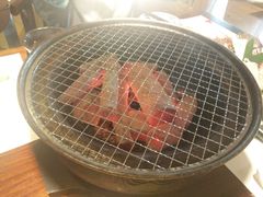 -热血兄弟·炭火烤肉(融侨中心店)