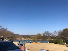 -钟山体育运动公园