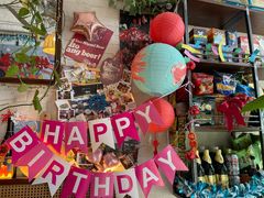 -Mesa Madre梅萨妈妈·Bintana(国贸店)