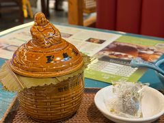 -安泰楼·佛跳墙创始人·传统闽味早茶·酒楼(三坊七巷闽菜地标店)