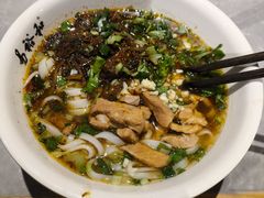 -易裕和·长沙米粉(竹塘西路店)