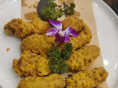 -全聚德(扬州虹桥坊店)