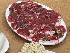 -濠轩阁特色生蚝火锅(水湾路店)