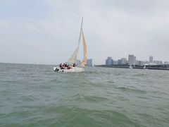 -五缘湾游艇帆船俱乐部
