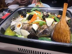 -烟火鱼乡(京华城店)