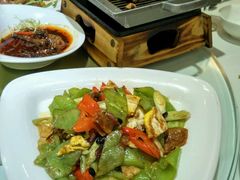 -鲍鱼王子(深圳大厦店)