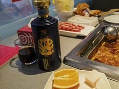 -海底捞火锅(大唐店)