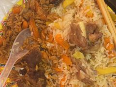 -沙州食驿·非遗小吃夜市