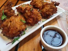 -克比叔叔印度餐厅Kebabs on the Grille(永康路分店)