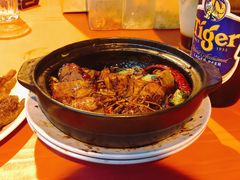 -新记肉骨茶