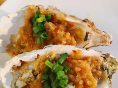 生蚝-亚马逊环球美食百汇(新城吾悦广场店)