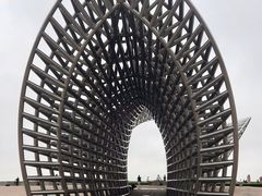 -南汇嘴观海公园