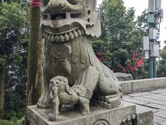 -南岳衡山风景名胜区