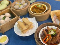 -伯乐居茶艺馆(石岐大信店)
