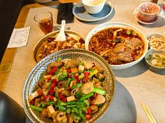 -饕林餐厅(春熙路店)