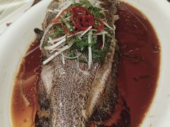 -蓬川食府(金海道店)