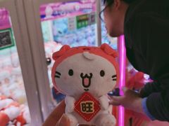 -银泰百货(北京大红门店)