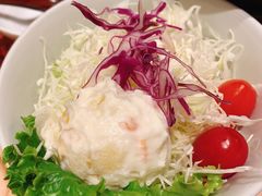 土豆沙拉-和幸(春熙路群光广场店)