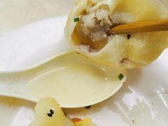 锅贴-玉华饮食店(茅台路店)
