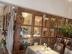 -桃花坞·私房菜餐厅(龙湖时代天街店)